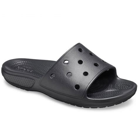 Mens Slides Crocs