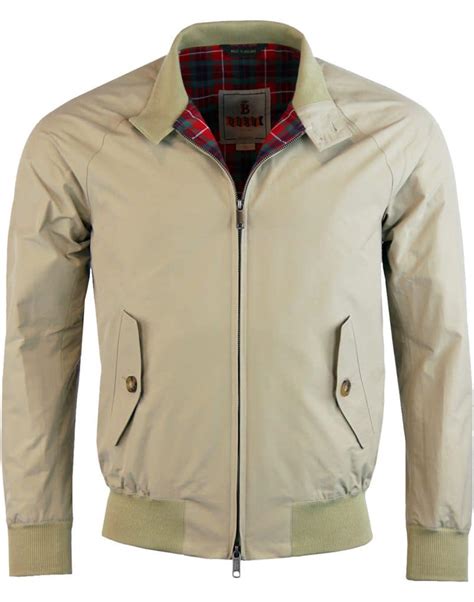 Mens Spring Jackets Uk