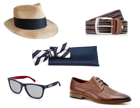 summer mens outfit ideas