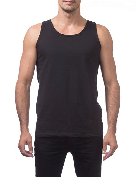 Mens Tank Tops Xl