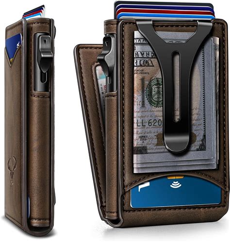 Mens Wallet Case