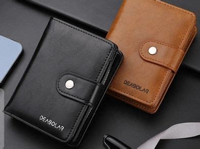 Mens Wallets Dublin