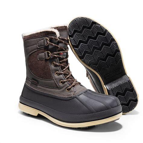 Top Choices for Men's Winter Boot 2023