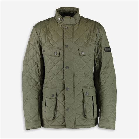 Mens Winter Jacket Tk Maxx