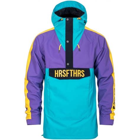 Mens Xs Snowboard Jacket