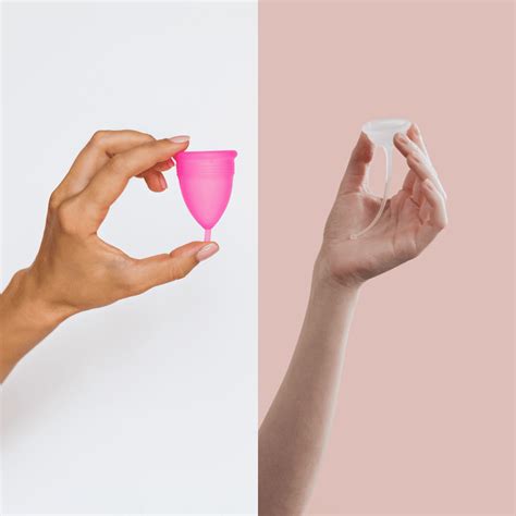 Menstrual Cups For Conception