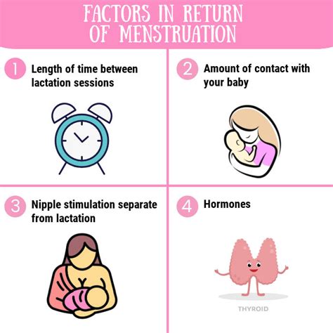 Managing Menstruation While Nursing: What You Need Know