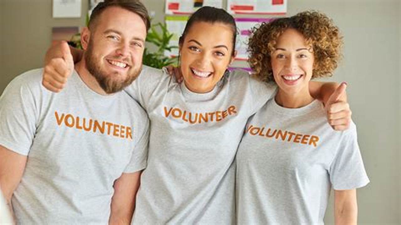 Exploring the Role of Mental Health Volunteers: Supporting Well-being and Building Resilient Communities