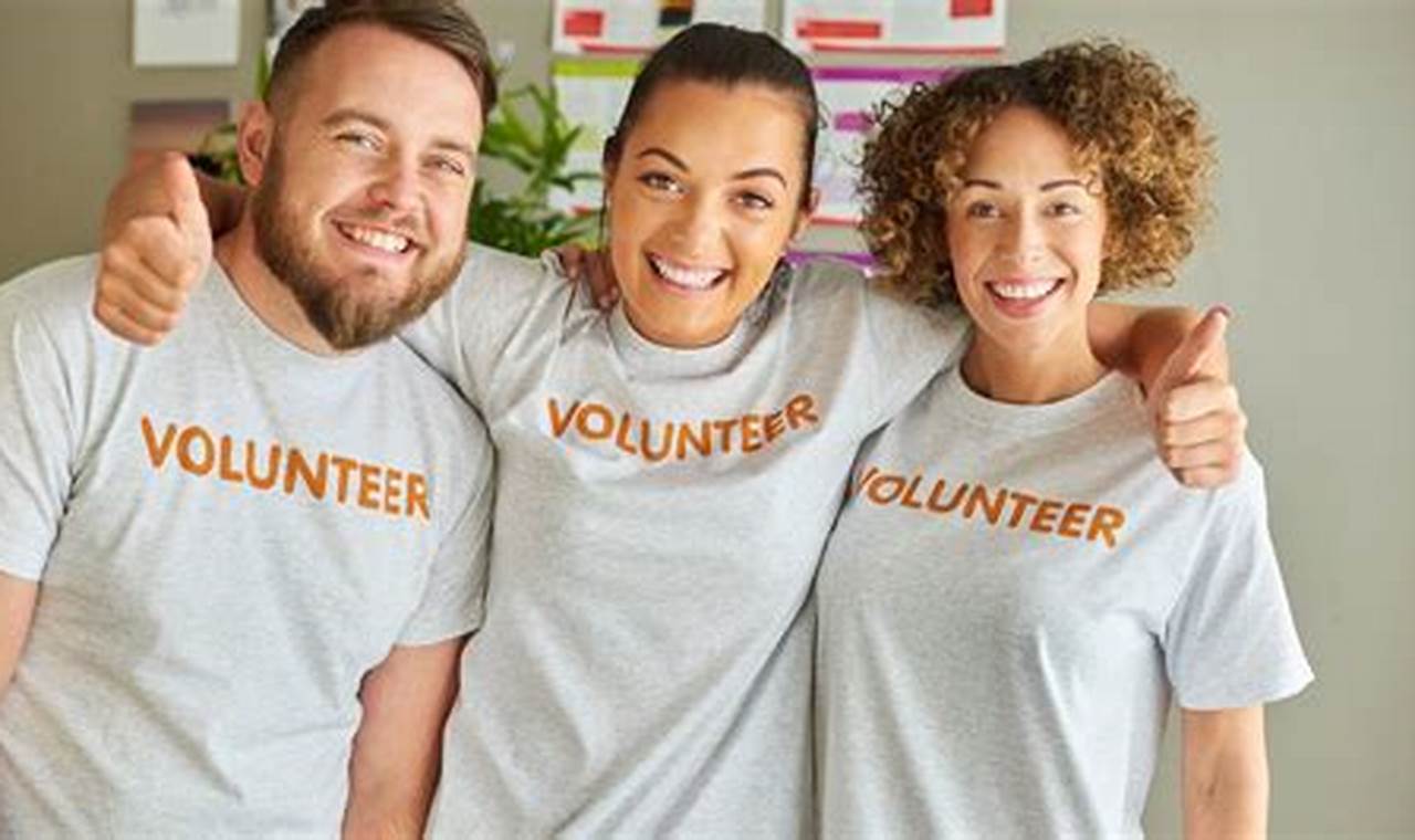 Exploring the Role of Mental Health Volunteers: Supporting Well-being and Building Resilient Communities