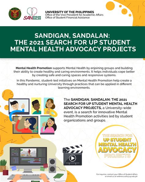 Mental Health Advocacy