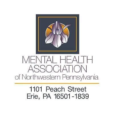mental health association erie pa