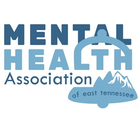 Mental Health Association of East Tennessee History