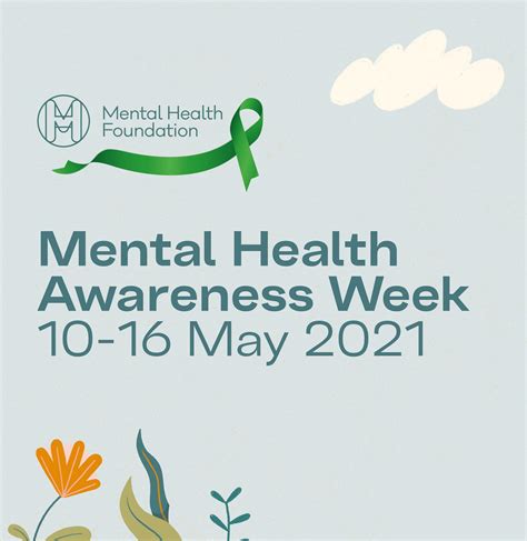 mental health awareness day 2022