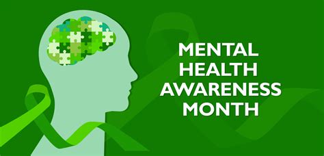 mental health awareness month january 2024