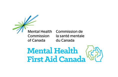 mental health first aid canada