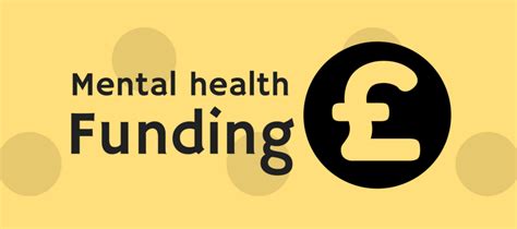 Mental Health Funding