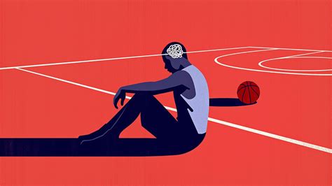 mental health in basketball