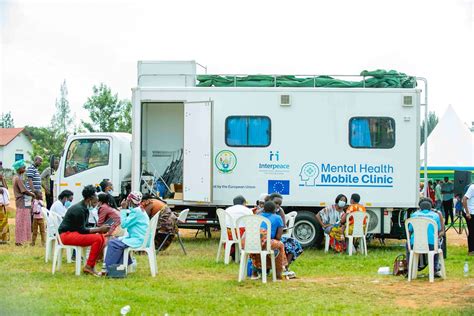 mental health in rwanda 2023