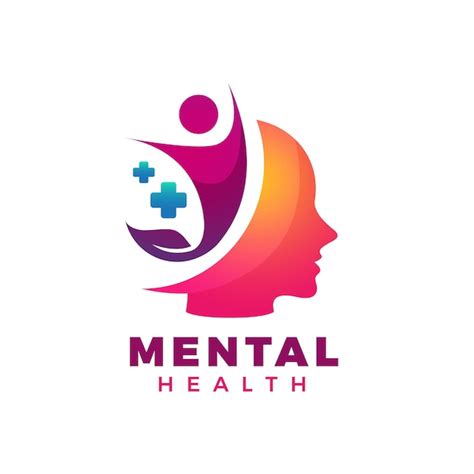 Mental Health Logo