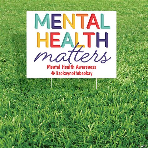 mental health matters outdoors