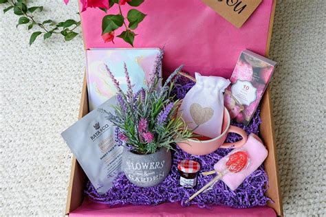 Benefits of a Mental Health Self-Care Gift Basket