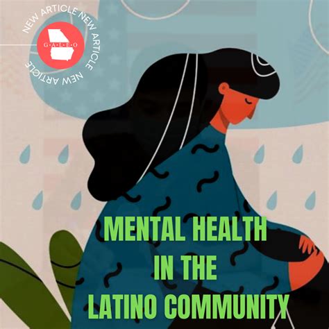 mental health services for hispanic community
