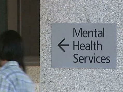 mental health services on offer in spain