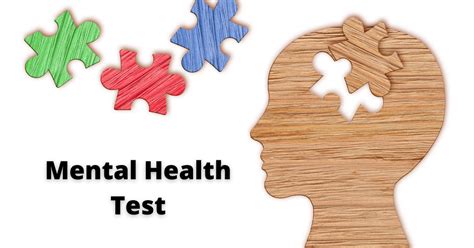 Mental Health Test.com