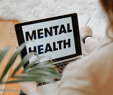 Mental Health Online Practice