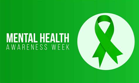 mental illness awareness week 2022
