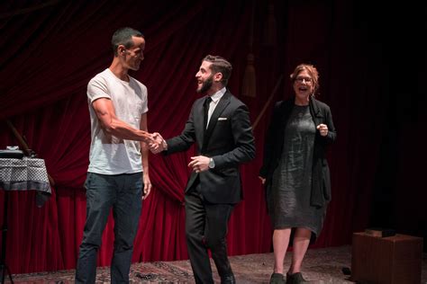 Must See Mentalist Event Changing Minds Latest