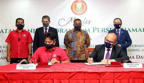 Menteri Besar Kedah Ahli Politik Pemberani - Minda Rakyat