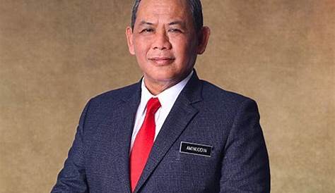 Menteri Besar Negeri Sembilan 2018 - The 14th negeri sembilan state