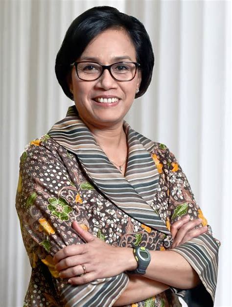 menteri keuangan indonesia pertama