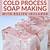 menthol cold process soap recipe