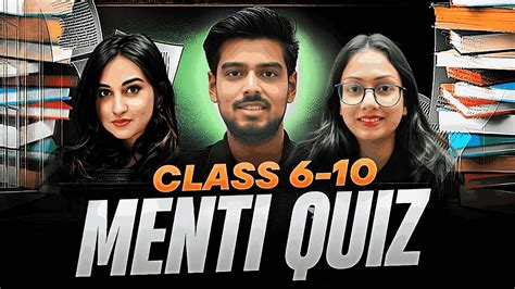 5 Menti Quiz Tips