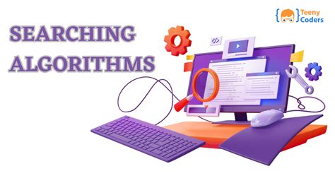 mention the applications of searching algorithms