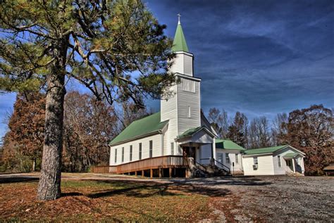 Mentone United Methodist Church