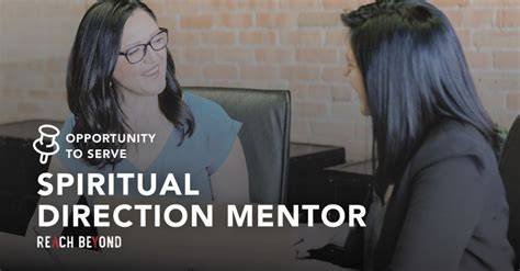 Mentoring for Missionaries