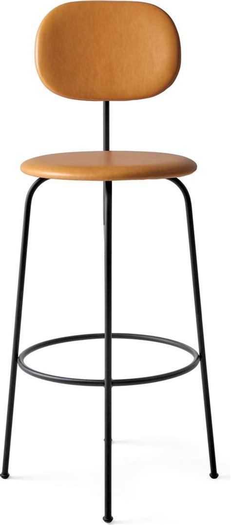 Menu Afteroom Barstol