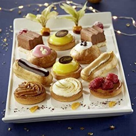 Menu De Paques Carrefour