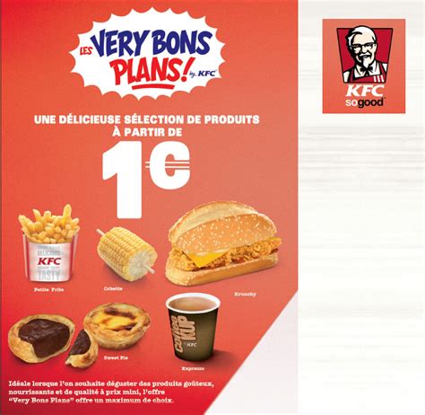 Menu at KFC Nelspruit Plaza restaurant, Nelspruit, Nelspruit Plaza