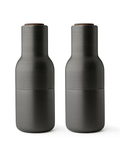 Menu Grinders David Jones