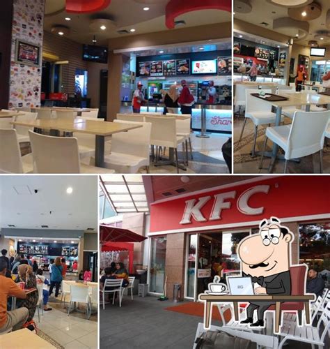 menu kfc solo grand mall