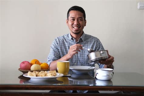 Menu Sarapan Pagi Orang Jawa