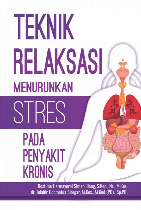 Menurunkan Stres