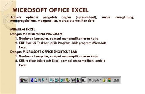 Menutup Dokumen Excel