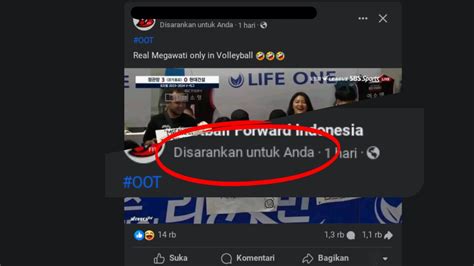 menyaring konten