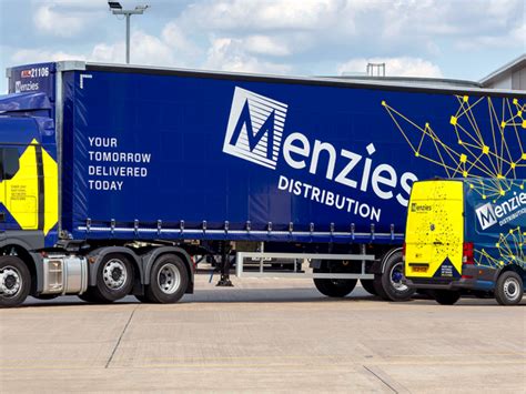 menzies distribution companies house