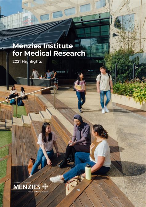 menzies institute for medical research